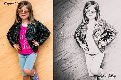 Extra White Lightroom Presets Product Image 5