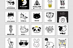Scandinavian style decor &amp; design Product Image 2