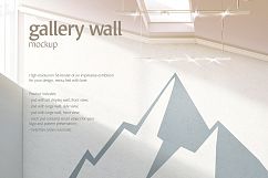 Gallery Wall Mockup Product Image 2