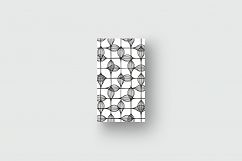 Business card template – clean &amp; modern Product Image 3