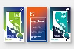 Business Card Bundle 01 Product Image 17