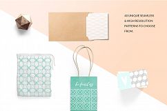 Feminine Elegant Patterns Product Image 5
