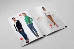A4 Fashion Catalog Product Image 8