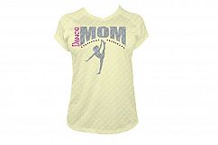 DANCE MOM FILE SVG,EPS,DXF,PNG,JPG Product Image 1
