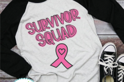 Survivor Squad Product Image 2