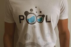 Swimming Pool Logo Product Image 4