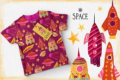 Space Product Image 3