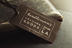 100 VINTAGE LOGO TEMPLATES Product Image 26