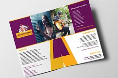 Music Festiva Bifold Product Image 5
