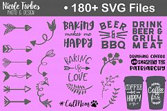 Mega SVG Bundle Product Image 3