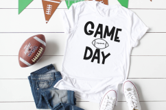 Game Day - Football Product Image 2