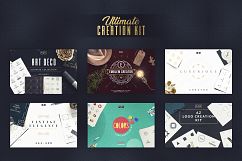 6in1 Ultimate Creation Kit Product Image 2