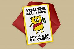Party Snacks cartoons Product Image 4