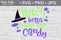 Halloween SVG Bundle Product Image 10