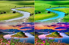 Rivers Lr Presets Product Image 4