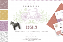 Cosily collection Product Image 1