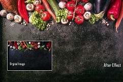 Potluck Lightroom Presets Product Image 3