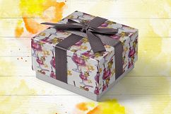 Beverages collection PNG watercolor set Product Image 8