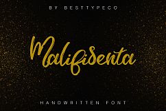 Malifisenta Product Image 1