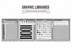 Logo Maker | Retro Emblem Generator Product Image 5