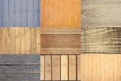 50 Wood Texture Background Set 02 Product Image 4