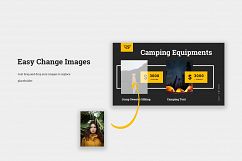 Volative Powerpoint Presentation Product Image 5