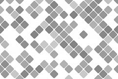 16 Seamless Square Backgrounds (AI, EPS, JPG 5000x5000) Product Image 9