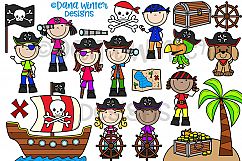 Pirate Kids Product Image 2