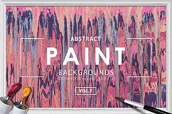 Only Paint Backgrounds Bundle Product Image 3