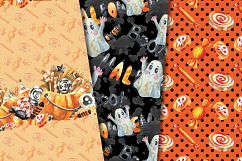 Halloween pattern Product Image 6