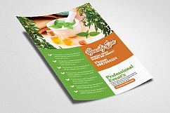 Spa &amp; Skin Care Centre Flyer Product Image 2