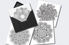 Floral Doodles Collection Product Image 2