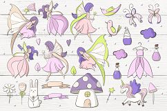 Fairies Product Image 2