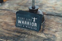 12 vintage boxing badges and forms Product Image 4