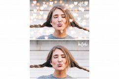 Hearts Overlays Product Image 2
