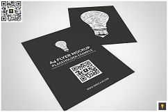 Flyer Mockup Product Image 5