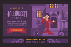 Something Wicked! Halloween characters and scenes Product Image 16