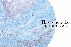Sweet colors marble.Acrylic textures Product Image 10