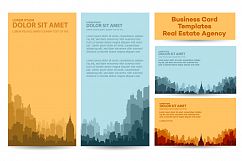 Flyer city Product Image 1