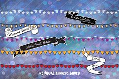 108 Banners &amp; Dividers Bundle Product Image 2