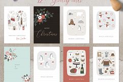 Charming Christmas card &amp; map creator Product Image 8