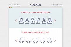 Line Icons - People Product Image 6