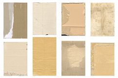 Rough &amp; Worn Out Cardboard Vol. 1 Product Image 3