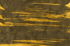 Gold Ink Backgrounds Product Image 4