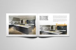 Interior Design Brochure / Catalog Product Image 5