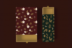 Elegant Christmas Graphic Set Product Image 8