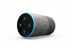 New Amazon Echo Mockup  Product Image 9