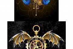 Steampunk Bundle Product Image 5