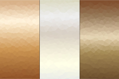 Hammered Metal Backgrounds Product Image 3