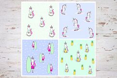 Unicorn&#039;s summer Product Image 6